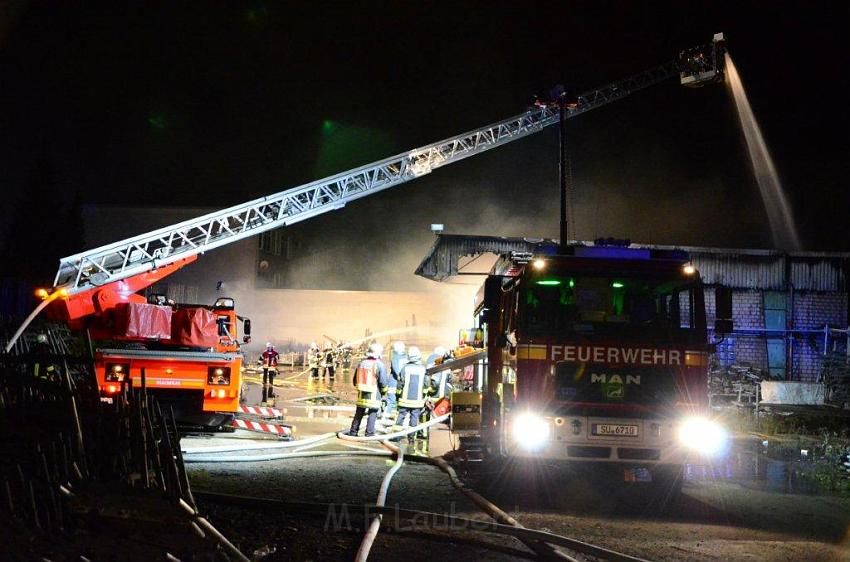 Feuer Lagerhalle Troisdorf Friedrich Wilhelm Huette P04.jpg